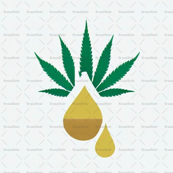 Cannabis Öl